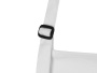 Eat & Bite Фартуки Артикул 832008 Хлопковый фартук 180gsm, белый на складе 232 шт по цене 759.08 ₽