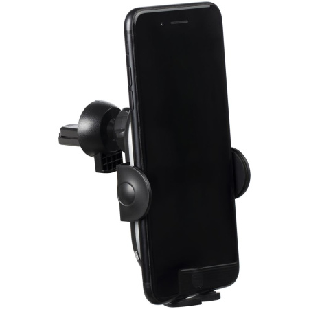  Держатели Артикул 72072.10 Держатель для смартфона Cleaver с беспроводной зарядкой на складе 1414 шт по цене 2&nbsp;500 ₽