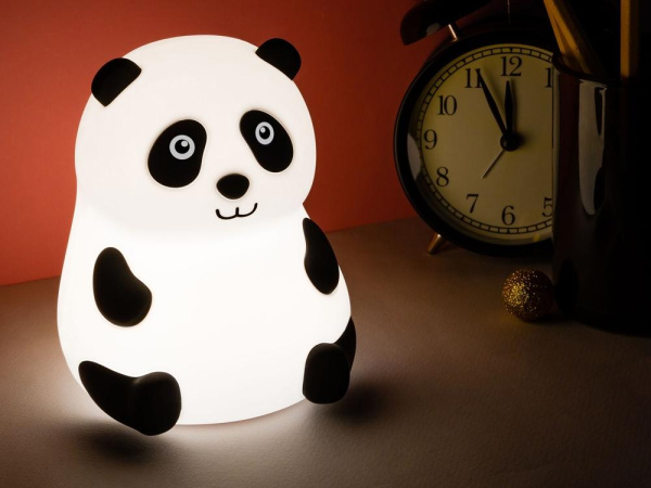 Rombica Светильники Артикул 595559 Светильник Rombica LED Panda на складе 97 шт по цене 1&nbsp;710 ₽