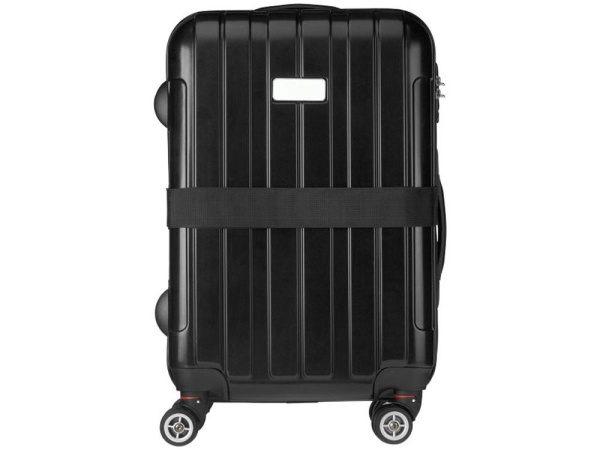  Чемоданы Артикул 12039800 Suitcase strap - BK на складе 0 шт по цене 299 ₽
