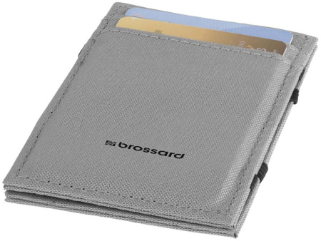 Marksman Бумажники Артикул 13003001 Бумажник Adventurer RFID Flip Over на складе 534 шт по цене 387.28 ₽