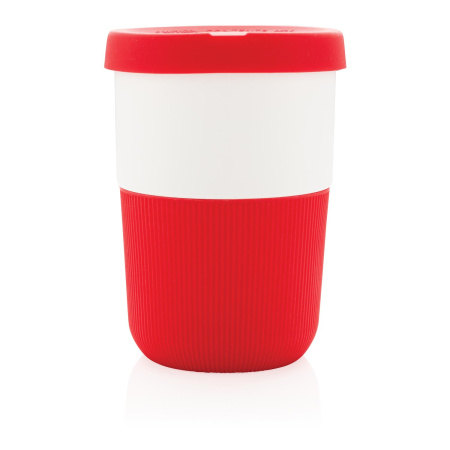 XD Collection Стаканы Артикул P432.834 Стакан из PLA для кофе с собой 380 мл на складе 338 шт по цене 990 ₽