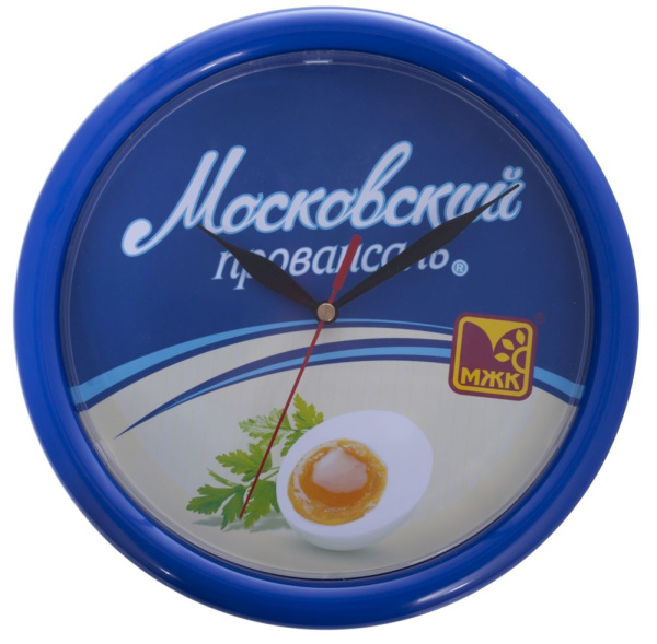  Часы Артикул 6435.40 Часы Vivid Small, синие на складе 271 шт по цене 689 ₽