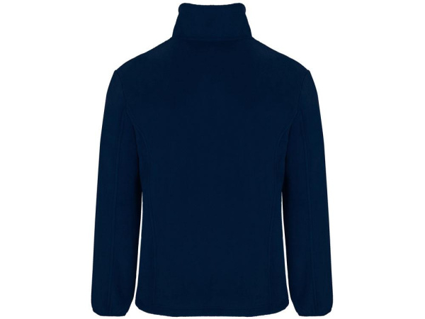 Roly Куртки Артикул 641255L Куртка флисовая Artic, мужская, нэйви на складе 295 шт по цене 2&nbsp;090 ₽