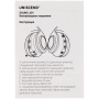 Uniscend Наушники Артикул 15375.30 Беспроводные наушники Uniscend Sound Joy, черные на складе 668 шт по цене 1&nbsp;690 ₽