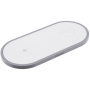Uniscend Зарядные станции Артикул 22010.60 Зарядная станция Fulcrum, белая на складе 4639 шт по цене 2&nbsp;390 ₽