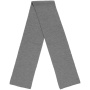 teplo Шарфы Артикул 54800.10 Шарф Real Talk, серый на складе 1001 шт по цене 690 ₽