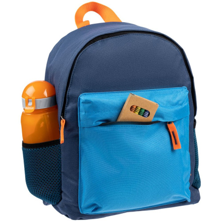  Наборы Артикул 13590.20 Набор Hobby Time, оранжевый на складе 478 шт по цене 1&nbsp;435.50 ₽