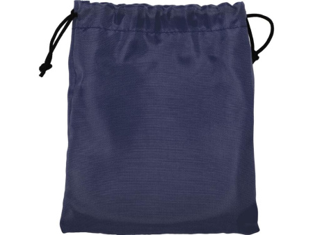  Наборы Артикул 835722 Набор для путешествия с прямоугольной подушкой Cloud, синий на складе 3820 шт по цене 394.67 ₽