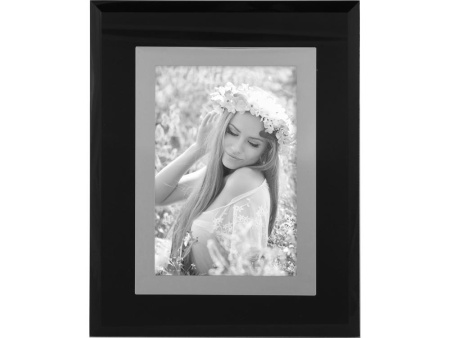 Фоторамки Артикул 502707p Рамка для фотографии 10х15 см на складе 32 шт по цене 166.97 ₽