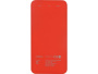 Rombica Аккумуляторы Артикул 595433 Внешний аккумулятор Rombica NEO PB100 Red, красный на складе 1552 шт по цене 1&nbsp;790.00 ₽
