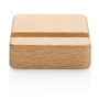 XD Collection Подставки для телефонов Артикул P301.359 Подставка для телефона Bamboo на складе 2253 шт по цене 252 ₽