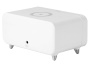 Rombica Часы Артикул 595510 Часы с беспроводным зарядным устройством Rombica Timebox 1, белый на складе 457 шт по цене 3&nbsp;257.25 ₽
