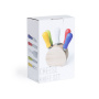 Happy Gifts Extra Наборы Артикул 345561 Набор для сыра ROLDIC на складе 325 шт по цене 1&nbsp;859 ₽