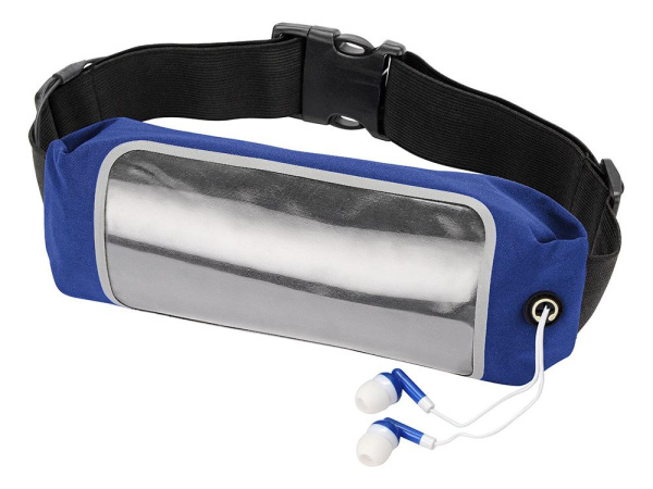  Наборы Артикул 500102.02 Набор для бега Sprint, синий на складе 1671 шт по цене 591.73 ₽