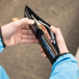 Swiss Peak Бумажники Артикул P820.410 Бумажник Swiss Peak с защитой от сканирования RFID на складе 21 шт по цене 2&nbsp;450 ₽