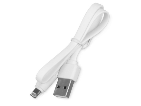  USB-кабели Артикул 592426 Кабель USB 2.0 A - Lightning на складе 2291 шт по цене 64.92 ₽