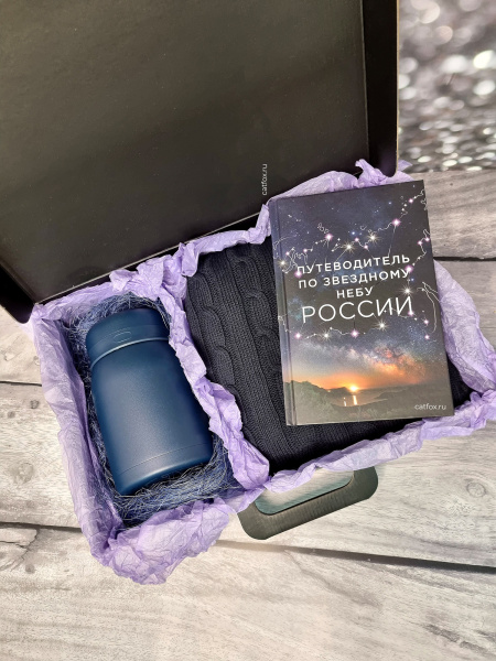  Наборы Артикул 2211131-2 Подарочный набор Витоскай с книгой на складе  шт по цене 6&nbsp;220 ₽