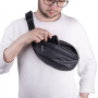 BAG FLY Поясная сумка Артикул 971401 35 Компактная поясная сумка SIN на складе 2395 шт по цене 1&nbsp;999 ₽
