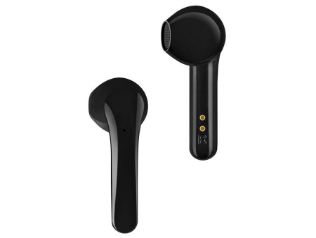 Rombica Наушники Артикул 595640 Беспроводные наушники Rombica Mysound Flip Black на складе 960 шт по цене 1&nbsp;496.69 ₽