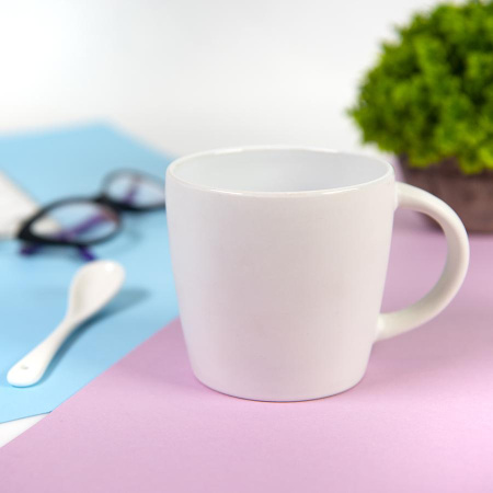 Happy gifts Кружки Артикул 25902 Кружка SUGAR на складе 8562 шт по цене 250 ₽