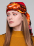  Платки Артикул 10475 Платок Fleur на складе 281 шт по цене 990 ₽