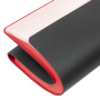 Контекст Ежедневники Артикул 13087.35 Ежедневник Flexpen Black, недатированный, черный с красным на складе 4498 шт по цене 1&nbsp;125 ₽