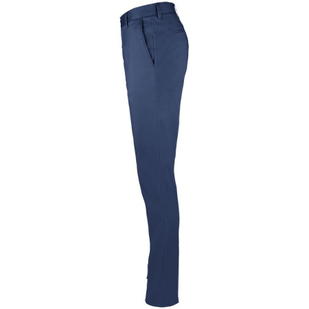 Sol's Брюки Артикул 02918319 Брюки Jared Women, темно-синие на складе 152 шт по цене 5&nbsp;488 ₽