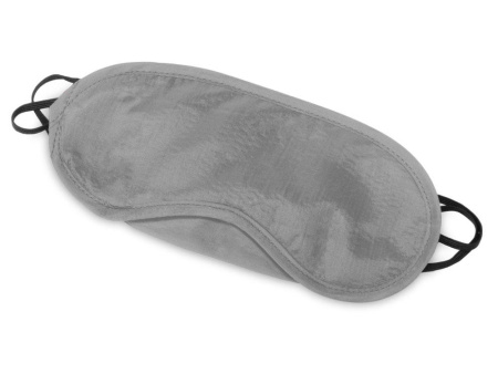  Наборы Артикул 835727 Набор для путешествия с прямоугольной подушкой Cloud, серый на складе 3950 шт по цене 394.67 ₽