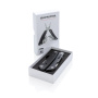 XD Collection Мультитулы Артикул P221.351 Мультитул, черный на складе 32 шт по цене 2&nbsp;550 ₽