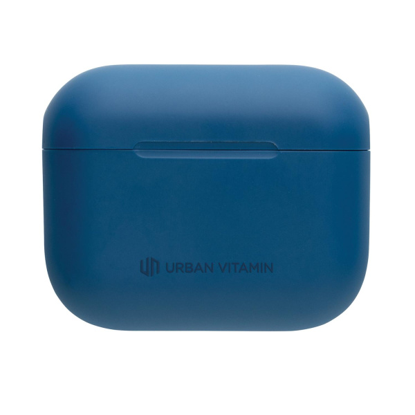 Urban Vitamin Наушники Артикул P329.715 Беспроводные наушники Urban Vitamin Alamo с активным шумоподавлением ANC на складе 102 шт по цене 5&nbsp;600 ₽