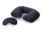 Travel Blue Наборы Артикул 9110002 Набор дорожный Travel Blue Sleep Set, синий на складе 91 шт по цене 2&nbsp;468.70 ₽
