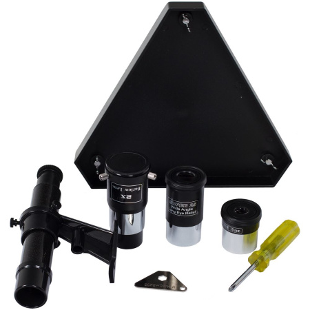 Sky-Watcher Телескопы Артикул 13605 Телескоп BK 767AZ1 на складе 0 шт по цене 22&nbsp;990 ₽