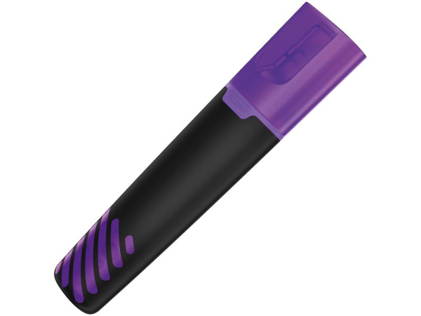 UMA Текстовые выделители Артикул 187956.14 Жидкий текстовый выделитель LIQEO HIGHLIGHTER, фиолетовый на складе 1 шт по цене 315 ₽