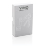 XD Collection Наборы Артикул P911.072 Винный набор сомелье Vino, 3 шт. на складе 95 шт по цене 1&nbsp;190 ₽