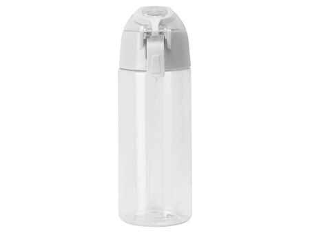 Waterline Бутылки Артикул 823606 Спортивная бутылка с пульверизатором Spray, 600мл, Waterline, белый на складе 567 шт по цене 1&nbsp;126.23 ₽