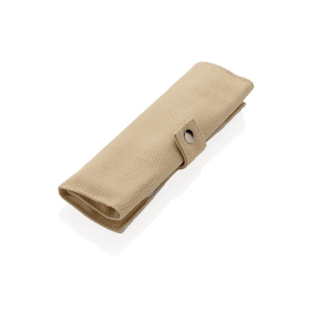 XD Collection Наборы Артикул P269.539 Многоразовый эко-набор столовых приборов Bamboo на складе 8 шт по цене 740 ₽