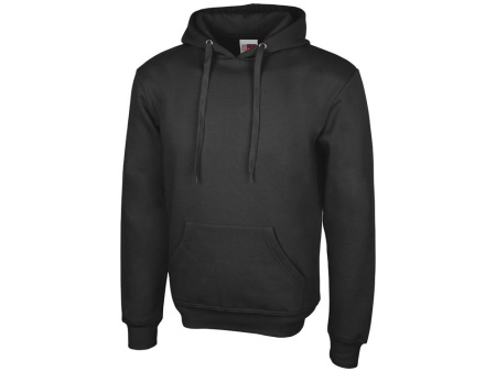 US Basic Толстовки Артикул 3153099L Толстовка с капюшоном Amsterdam мужская, черный на складе 641 шт по цене 1&nbsp;990 ₽