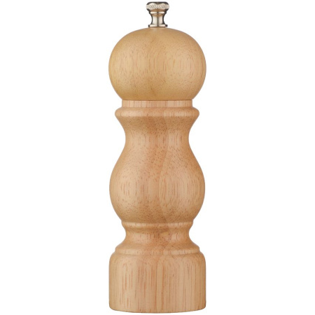 Smart Solutions Мельницы Артикул 22025 Мельница для перца Wood, малая, неокрашенная на складе 52 шт по цене 1&nbsp;748 ₽