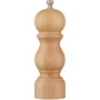 Smart Solutions Мельницы Артикул 22025 Мельница для перца Wood, малая, неокрашенная на складе 52 шт по цене 1&nbsp;748 ₽