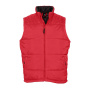 Sol's Жилеты Артикул 744002.145 XL Жилет мужской WARM 210T на складе 715 шт по цене 4&nbsp;075 ₽