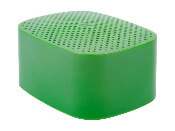 Rombica Портативная акустика Артикул 595552 Портативная акустика Rombica MySound Melody Green на складе 29 шт по цене 594.86 ₽