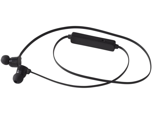  Наушники Артикул 13425600 Цветные наушники Bluetooth®, черный на складе 110 шт по цене 399 ₽