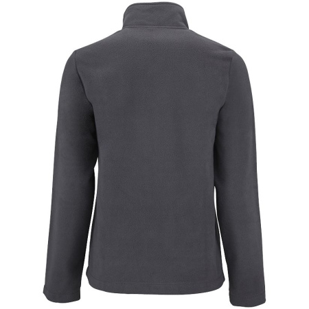 Sol's Куртки Артикул 02094370 Куртка женская Norman Women, серая на складе 289 шт по цене 1&nbsp;990 ₽