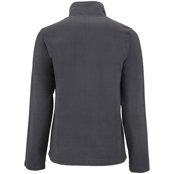 Sol's Куртки Артикул 02094370 Куртка женская Norman Women, серая на складе 289 шт по цене 1&nbsp;990 ₽