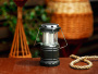 Tour de Grass Фонари Артикул 407307 Фонарь Probe складной COB, для активного отдыха, серый на складе 2541 шт по цене 484.92 ₽