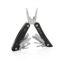 XD Collection Мультитулы Артикул P221.351 Мультитул, черный на складе 32 шт по цене 2&nbsp;550 ₽