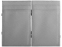 Marksman Бумажники Артикул 13003001 Бумажник Adventurer RFID Flip Over на складе 534 шт по цене 387.28 ₽