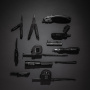 GearX Рулетки Артикул P113.201 Рулетка Gear X 5 м с функцией медленного/быстрого втягивания на складе 5 шт по цене 1&nbsp;740 ₽