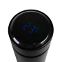 Happy gifts Термосы Артикул 3517 Термос THERMO с индикатором температуры, 500мл на складе 3290 шт по цене 1&nbsp;263 ₽